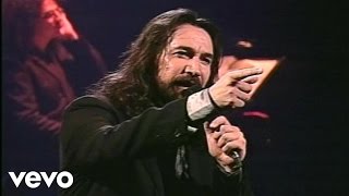 Marco Antonio Solís  Si No Te Hubieras Ido Live [upl. by Lentha]