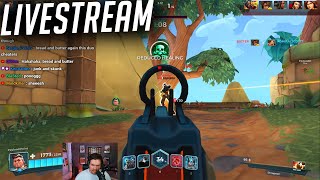 Paladins Stream October 21 [upl. by Liagaba]