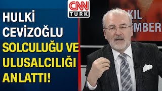 Hulki Cevizoğlu quotLivanelinin açıklamasından Atatürkçülere saldırı başlatılıyor sonucu çıkıyorquot [upl. by Jehius273]