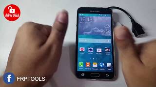 🔥Samsung Account Bypass  Without PC  Easy way  AndroidUnlock [upl. by Nerfe]