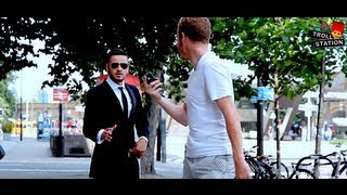 TrollStation Mi6 double O agent Prank [upl. by Yeroc]