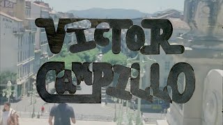 Place Presents Victor Campillo [upl. by Izak75]