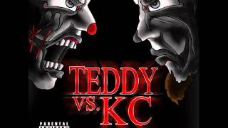 kidcrushermy nightmares teddy vs kc [upl. by Ailekat]