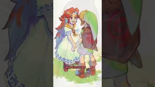 Eponas’ Song The legend of Zelda [upl. by Ttayw]