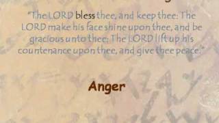 The Aaronic Blessing Part 2 of 5 [upl. by Yrrum]