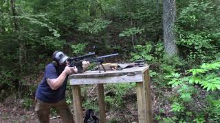 Remington 700 VTR 308 Winchester [upl. by Anrev]