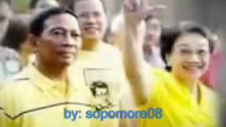 Chiz Escudero Endorses Jojo Binay For Vice President TV Ad [upl. by Madelina]