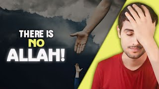 Faith  Facts And Allah  My Take On Dhruv Rathees Argument [upl. by Aytac]