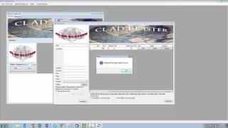 CL Ad Blaster Craigslist Posting Software Walk Through [upl. by Nnaael]