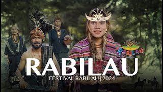 RABILAU OFFICIAL MUSIC VIDEO Aukraen ll Hau nia Maluk [upl. by Teddman132]