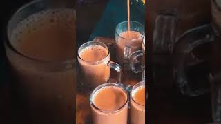 Chai Status  Hindi Song Short Video  Tea Lover Song  Good Morning Chai Ke Sath  Aaj Ki Chaye [upl. by Ravaj]