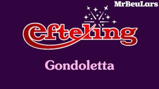 Efteling muziek  Gondoletta [upl. by Marcus308]