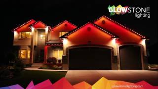 Make Your Home Glow With Glowstone Lighting [upl. by Rellim]