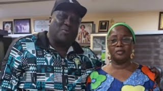 HEAR WHAT OSUPA TELLS TINUBUS DAUGHTERSHADE OVER CURRENT SITUATION IN THE COUNTRY AS HE VISITS HER [upl. by Cleon]