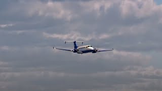 Farewell to Beechcraft 1900D  Buddha Air [upl. by Odnomar248]