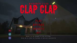 Clap Clap [upl. by Aicram]