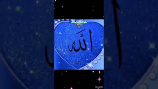 Oh Allah the almighty Allahu Allah shorts islami islamicvideo [upl. by Margeaux]