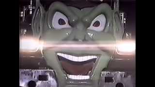 Maximum Overdrive 1986 TV spot [upl. by Ettelorahc]