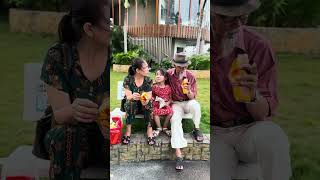 Homeless Child and the Kindness of a Family  Inspirational Video kindnessman Viral [upl. by Anoj]