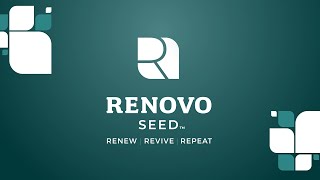 Renovo Seed [upl. by Oirad57]