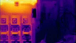 Flir Thermography InfraCam [upl. by Herson]