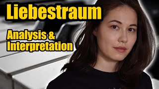 What you didnt know about Liebestraum [upl. by Llerraj]