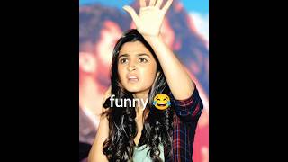 Alia Bhatt cute video beautiful whatsapp status video indianactor viralvideo [upl. by Bunow710]