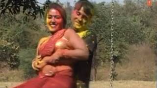 Devra Badnaam Bhailan Full Video  Holiya Mein Choliya [upl. by Lirbaj]