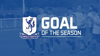 ETFC Goal of the Season 202324  Vote Now [upl. by Croteau815]