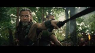 Битва титанов  Clash of the Titans 2010 Trailer 1 [upl. by Ly]