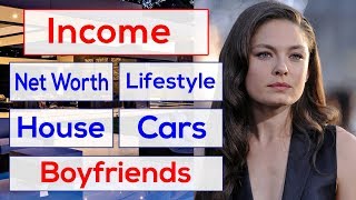 Alexa davalos net worth income boyfriends house and luxurious lifestyle [upl. by Balf188]