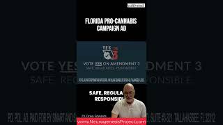 Defeat Florida Constitutional Amendment 3 [upl. by Naomi186]