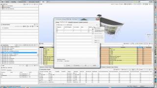 COBie extension to Solibri Model Checker Webinar Video [upl. by Lisabet630]