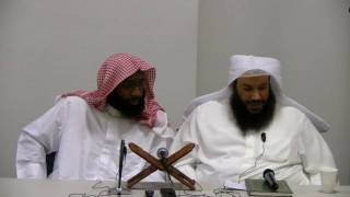 14 Shirk alHukm Sh Saalim atTaweel  الشيخ سالم الطويل  أمريكا [upl. by Entroc]