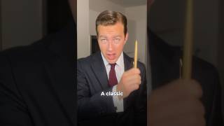 The most classic men’s haircut available  and how to style it [upl. by Collette]