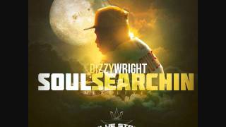 Dizzy Wright  Work on Your Self [upl. by Nwahsyt]