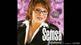 Šemsa Suljaković  Bijele zastave  Audio 2007 [upl. by Publias623]