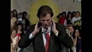 Programa Sílvio Santos  Abertura 11121994 [upl. by Inafetse]