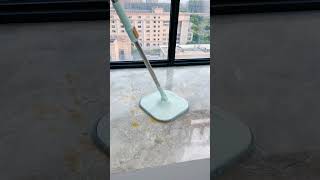 Say goodbye to tediousness with this clean and dirty separating mop newtool mop spinmop [upl. by Eelrehpotsirhc]