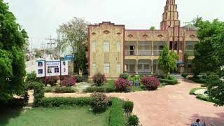 Podar college nawalgarh rajasthan [upl. by Levitt15]