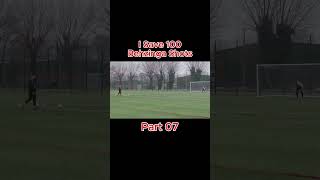 I Saved 100 Behzinga Shots PT7 short shorts [upl. by Aloisia17]