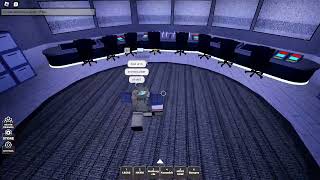 HOW TO GET INTO SECRET SIB7 BUNKER SANDHURST ROBLOX [upl. by Nuavahs413]