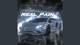 REAL PAIN Slowed Version [upl. by Aicilana]