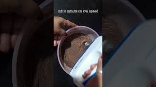 Whipping cream for cake icing gori shankar [upl. by Chevalier340]