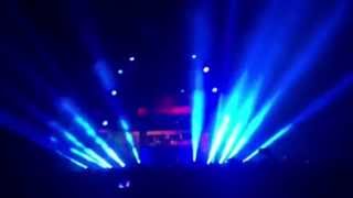 17012015  Fritz Kalkbrenner Zenith München sky amp sand  ways over water tour wwweAlexme [upl. by Virgin]