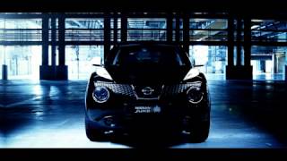 Nissan Juke Ministry of Sound special edition [upl. by Madalyn912]