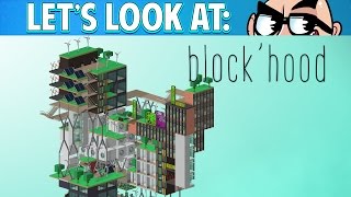 Lets Look At Blockhood [upl. by Atcele]