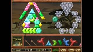 Adventure Inlay  Strategery  Savannah Adventure level 3 [upl. by Judson853]