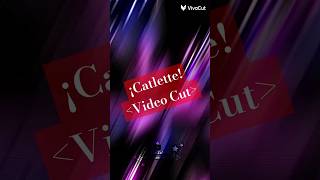 ¡Catlette Vídeo Cut  LLD editmio music love pjmasks catlette fanfic vivacut [upl. by Aldin]