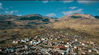 Lice Belediyesi Tanıtım Videosu [upl. by Enamrahc]